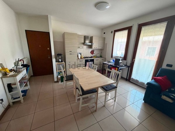appartamento in affitto a Vigodarzere