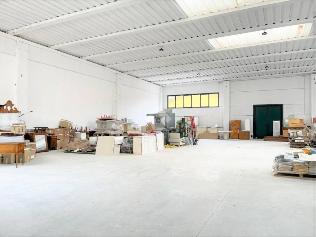 locale commerciale in affitto a Vigodarzere