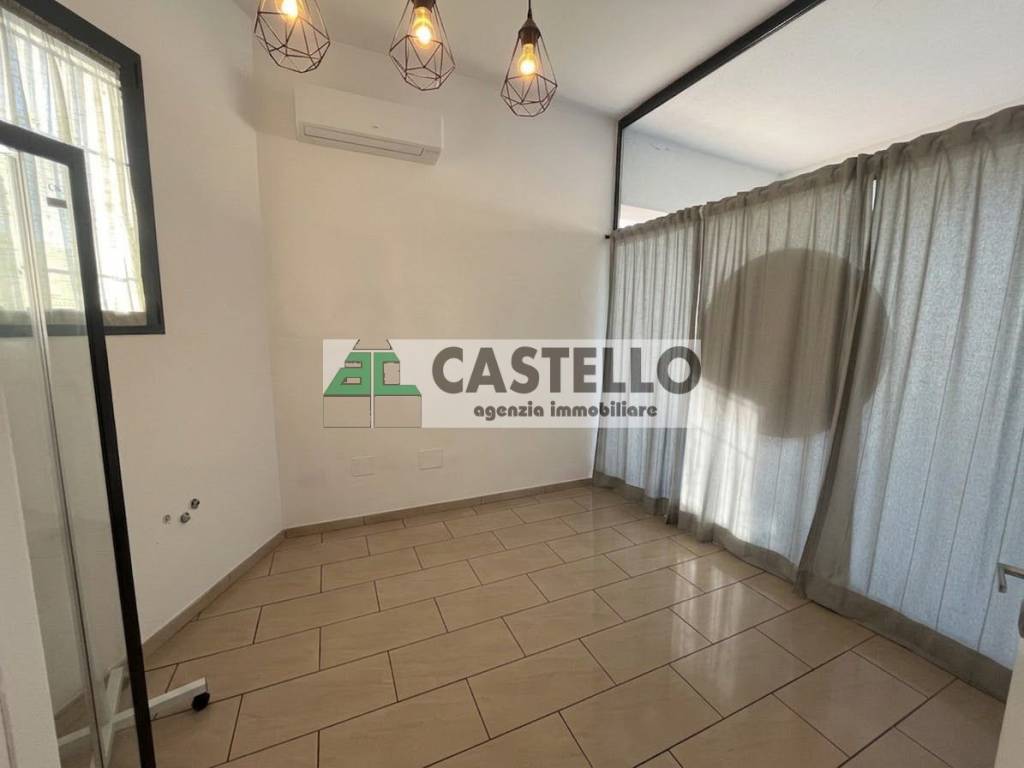 ufficio in affitto a Vigodarzere in zona Terraglione