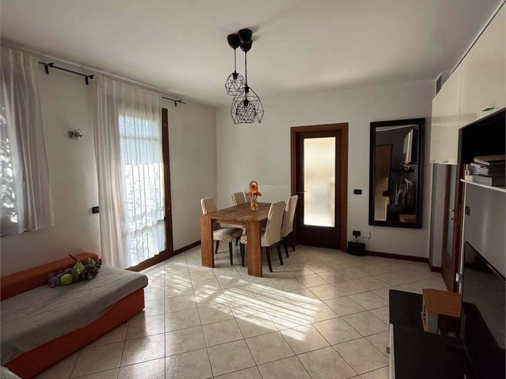 appartamento in affitto a Vigodarzere