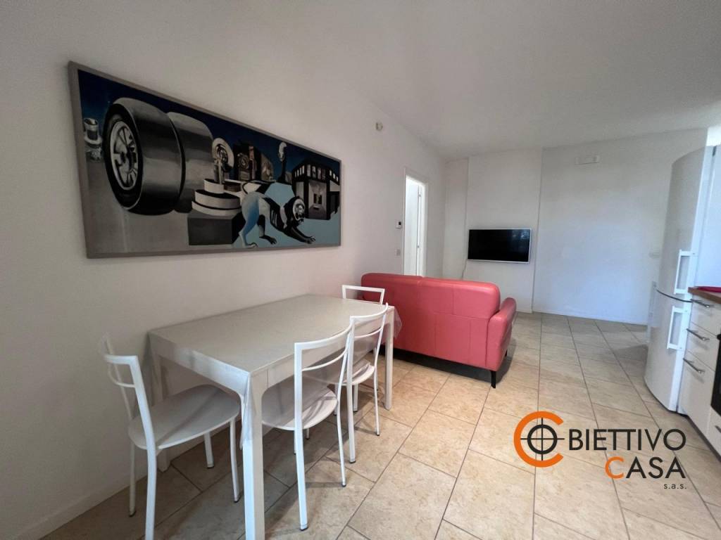 appartamento in affitto a Vigodarzere