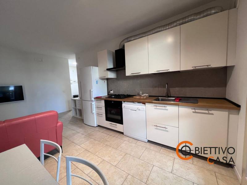 appartamento in affitto a Vigodarzere