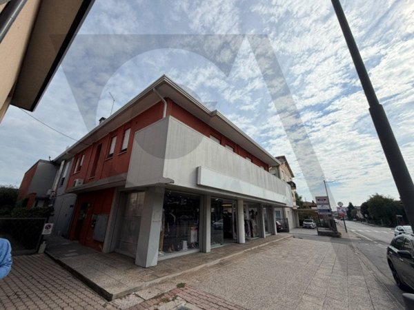 ufficio in affitto a Vigodarzere