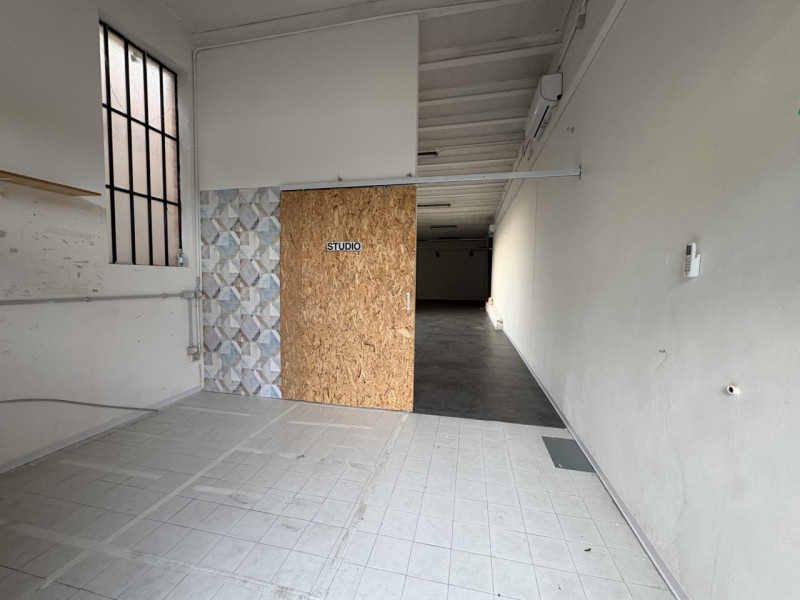 locale commerciale in affitto a Vigodarzere