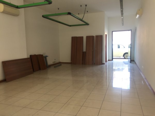ufficio in affitto a Vigodarzere