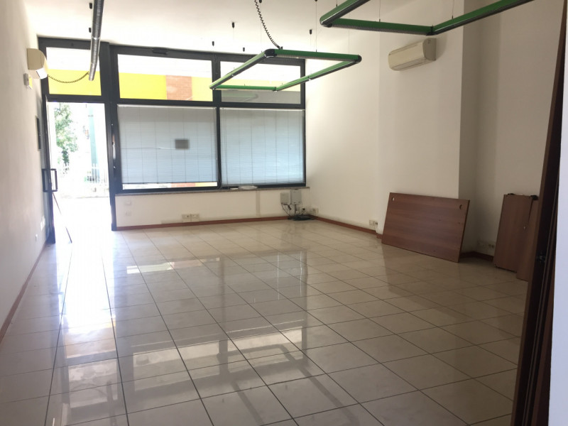 ufficio in affitto a Vigodarzere