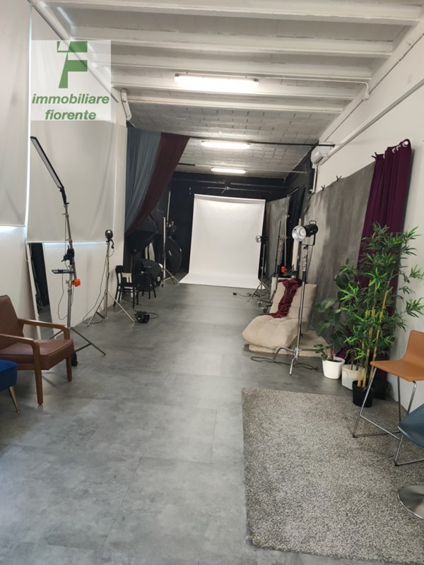 locale commerciale in affitto a Vigodarzere