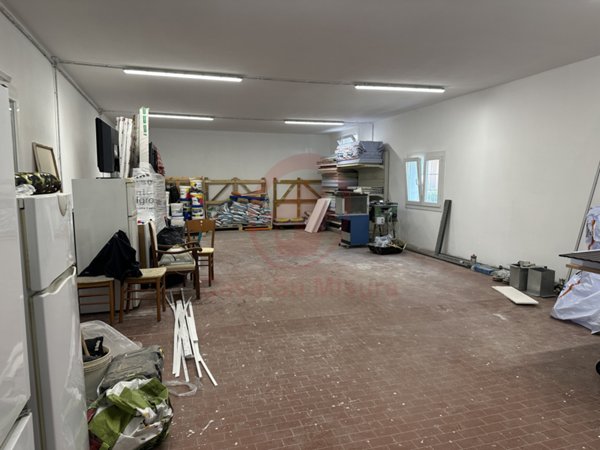 locale commerciale in affitto a Vigodarzere in zona Tavo