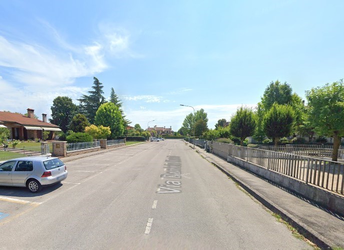 camera singola in affitto a Vigonza