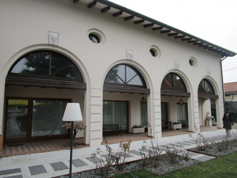 ufficio in affitto a Vigonza
