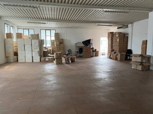 negozio in affitto a Vigonza