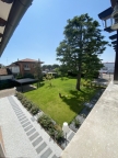 locale commerciale in affitto a Vigonza