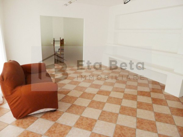 ufficio in affitto a Vigonza in zona Perarolo
