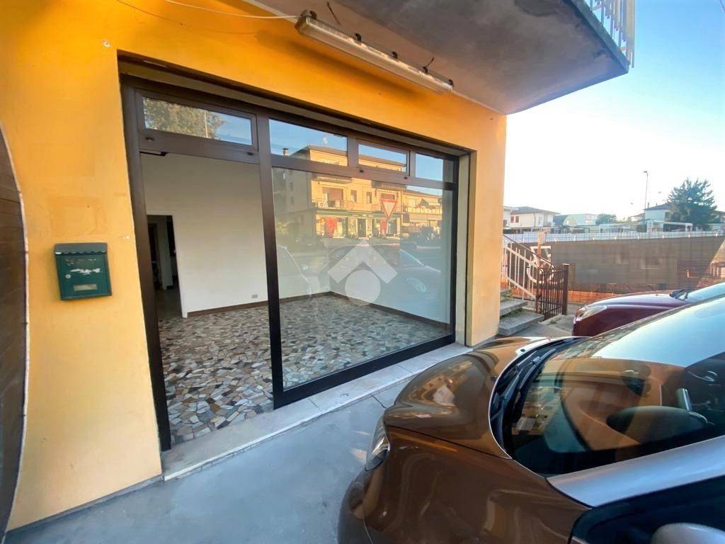 negozio in affitto a Vigonza