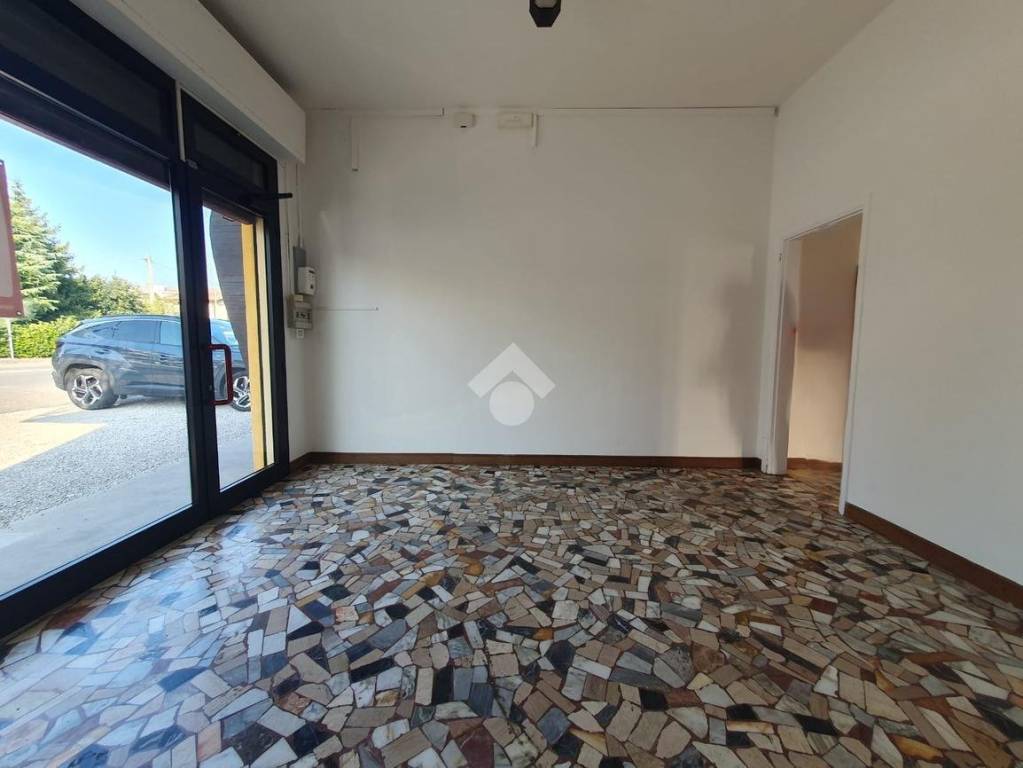 negozio in affitto a Vigonza