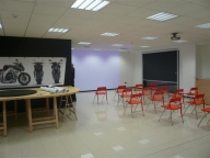 ufficio in affitto a Vigonza