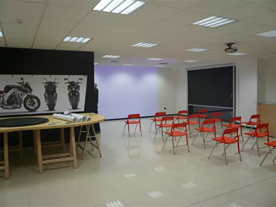 ufficio in affitto a Vigonza