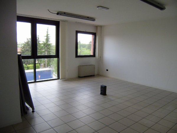 ufficio in affitto a Vigonza in zona Peraga
