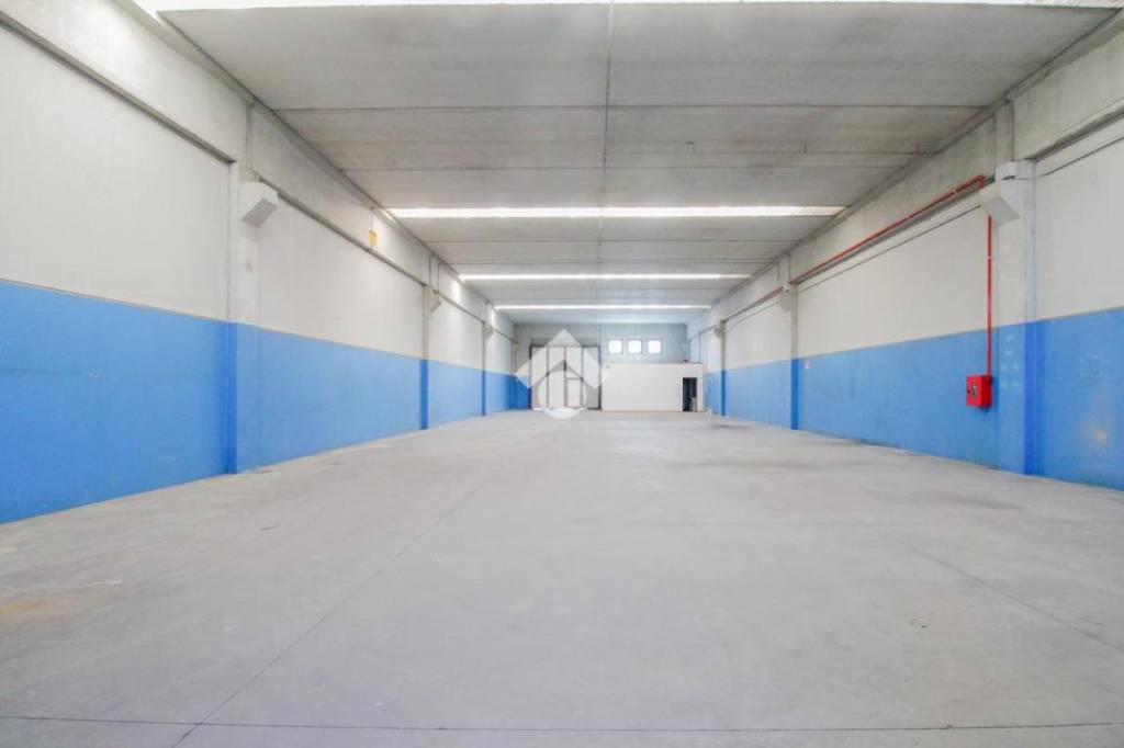 locale commerciale in affitto a Vigonza