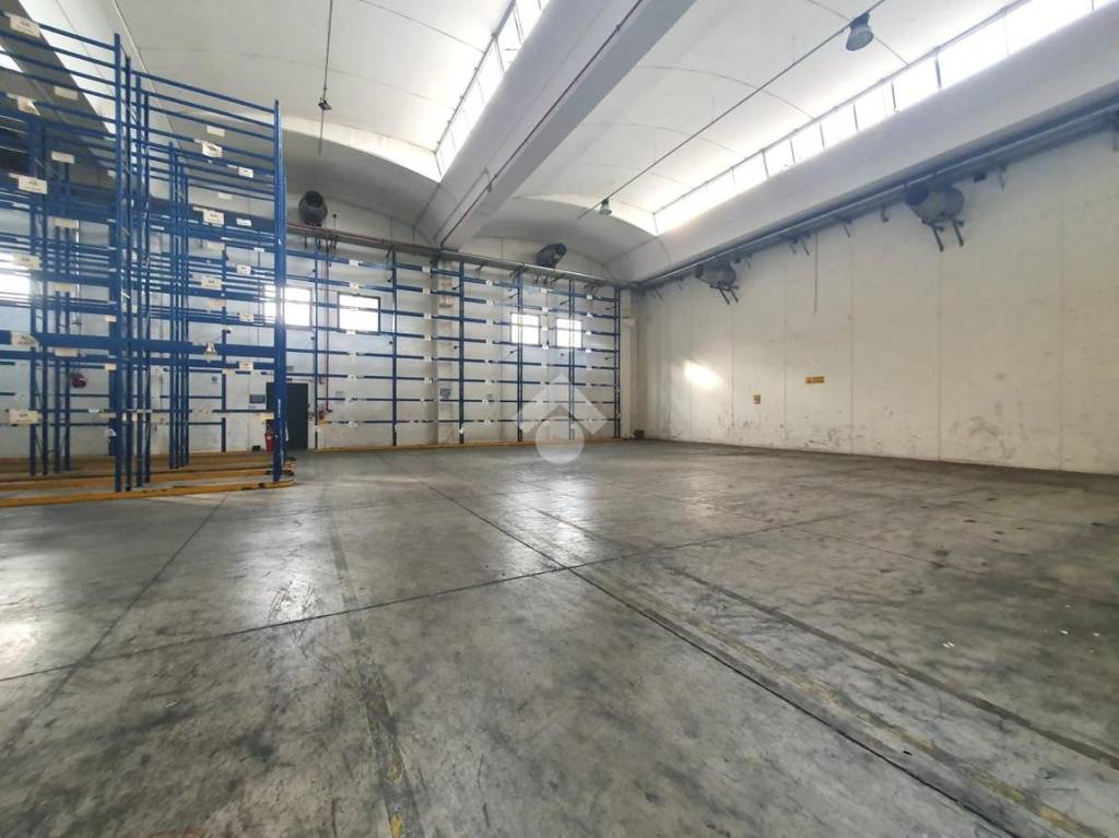 capannone in affitto a Vigonza