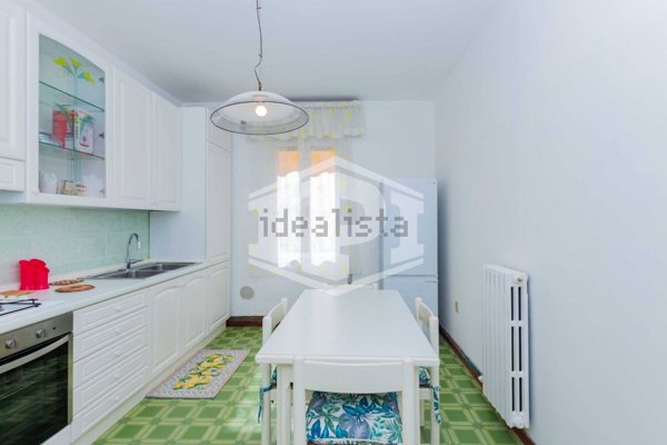 appartamento in affitto a Vigonza