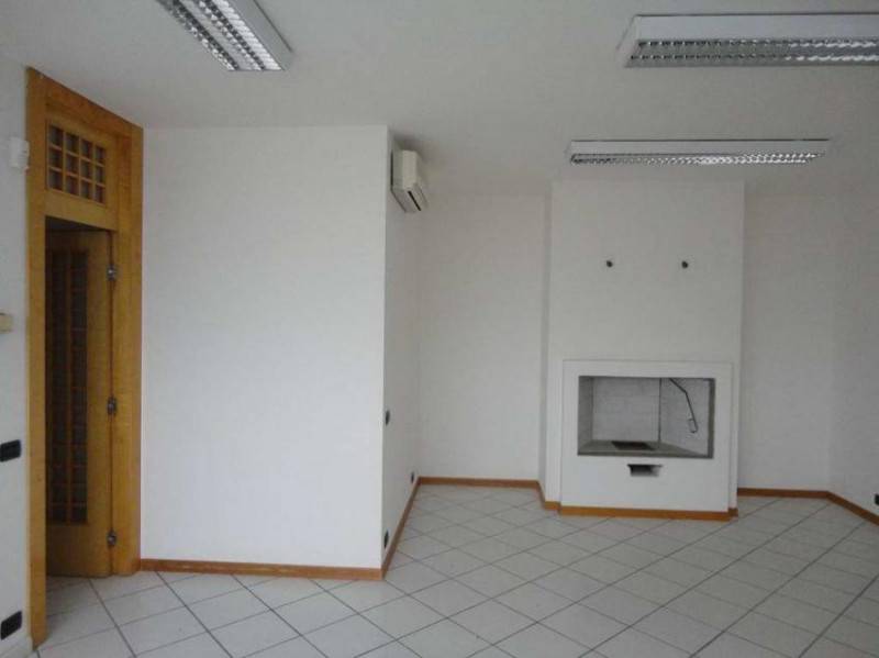 ufficio in affitto a Vigonza in zona Peraga