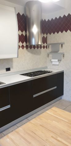 appartamento in affitto a Vigonza in zona Peraga