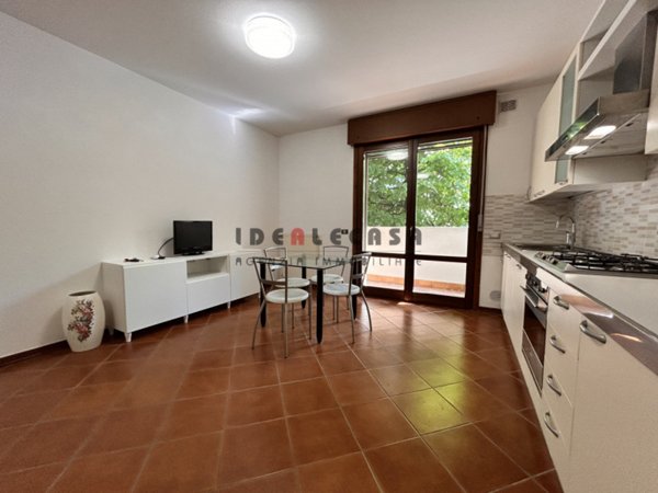 appartamento in affitto a Vigonza in zona Perarolo