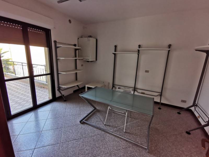 ufficio in affitto a Vigonza in zona Perarolo