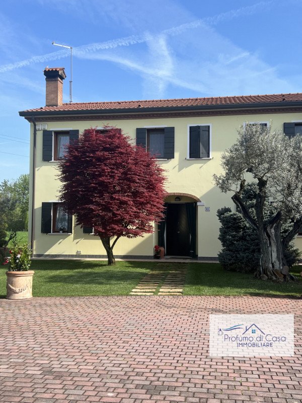 casa indipendente in affitto a Vigonza