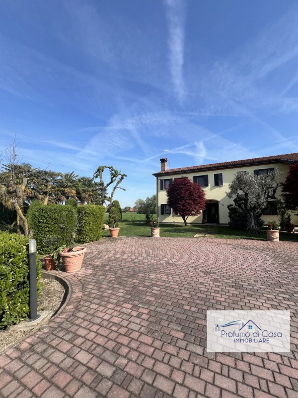 casa indipendente in affitto a Vigonza