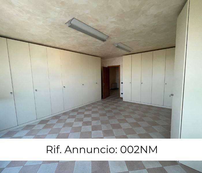 ufficio in affitto a Vigonza