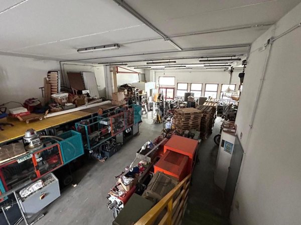 ufficio in affitto a Vigonza