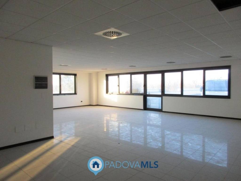 ufficio in affitto a Vigonza