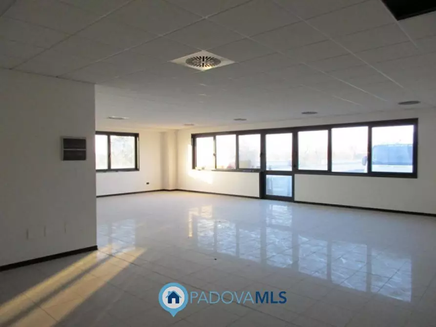 ufficio in affitto a Vigonza