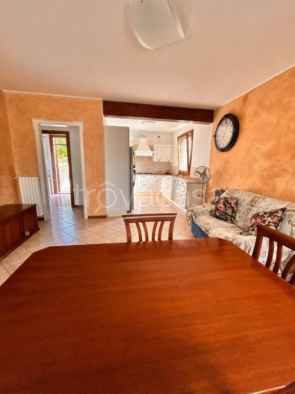casa indipendente in affitto a Vigonza