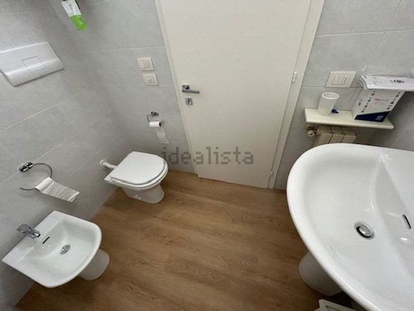 ufficio in affitto a Vigonza in zona Perarolo