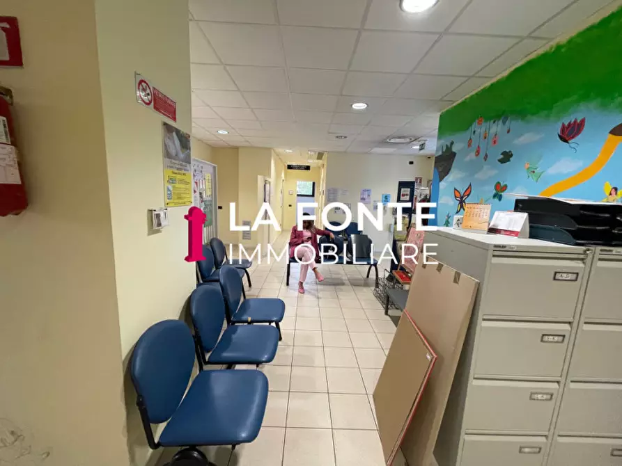 ufficio in affitto a Vigonza in zona Peraga