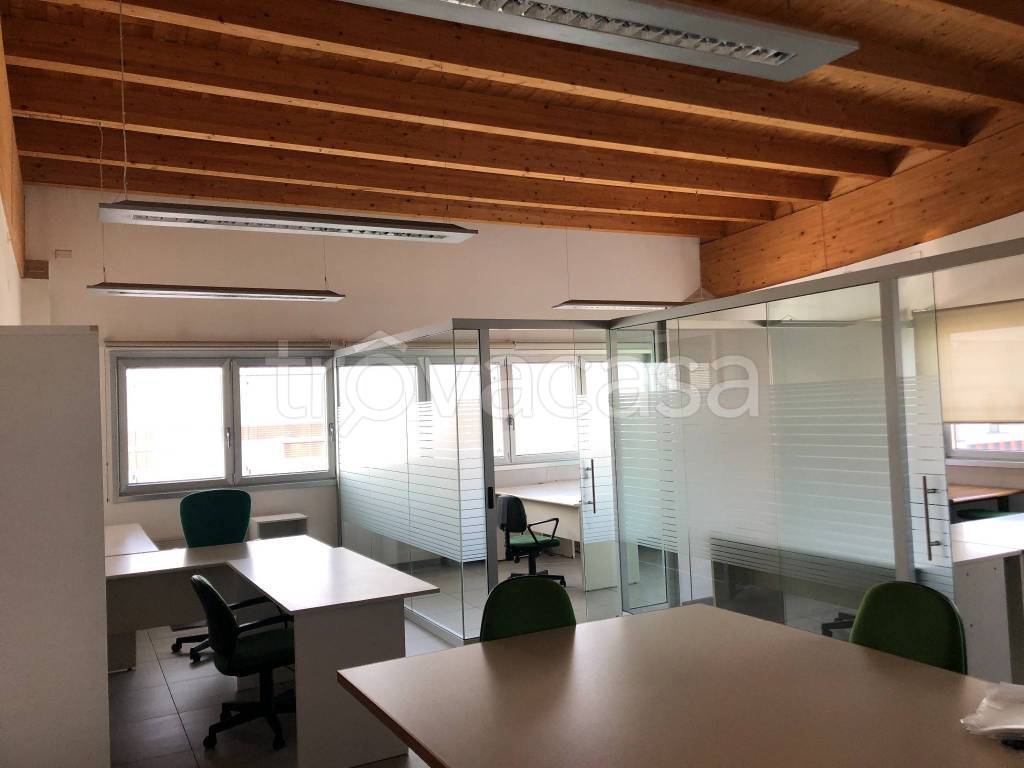 ufficio in affitto a Vigonza