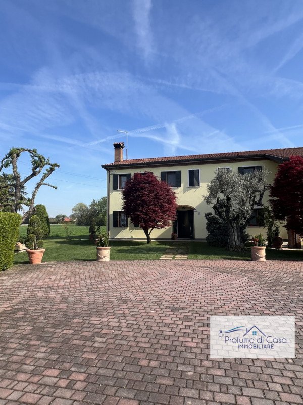 casa indipendente in affitto a Vigonza