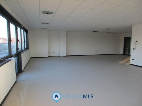 ufficio in affitto a Vigonza