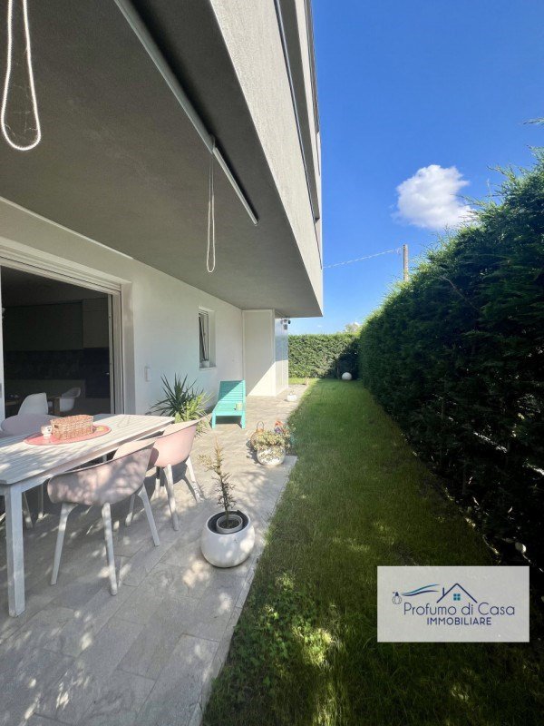 appartamento in affitto a Vigonza in zona Perarolo