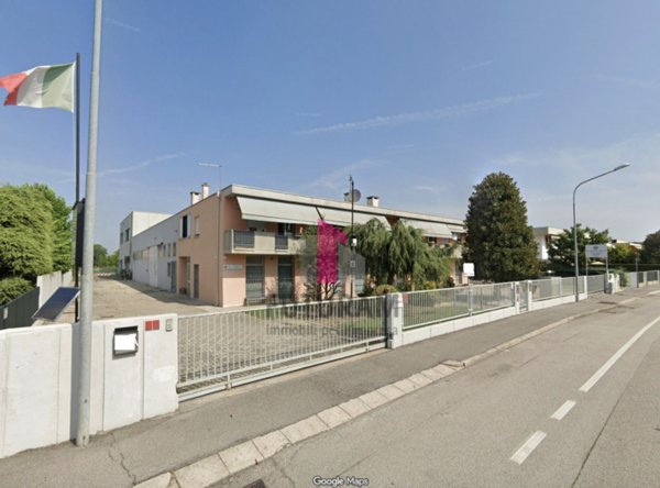 capannone in affitto a Vigonza in zona Peraga