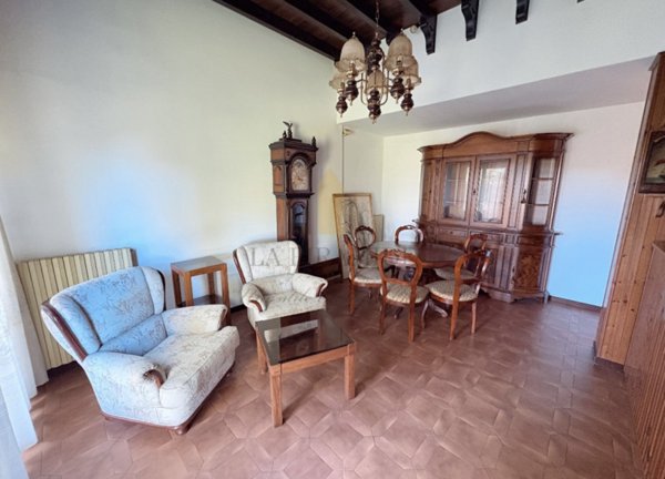 casa indipendente in affitto a Vigonza in zona Peraga