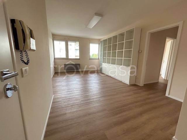 ufficio in affitto a Vigonza in zona Perarolo