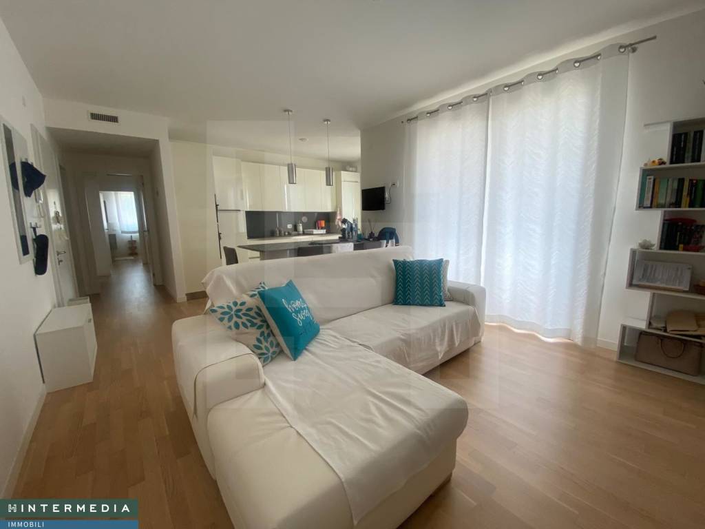 appartamento in affitto a Vigonza