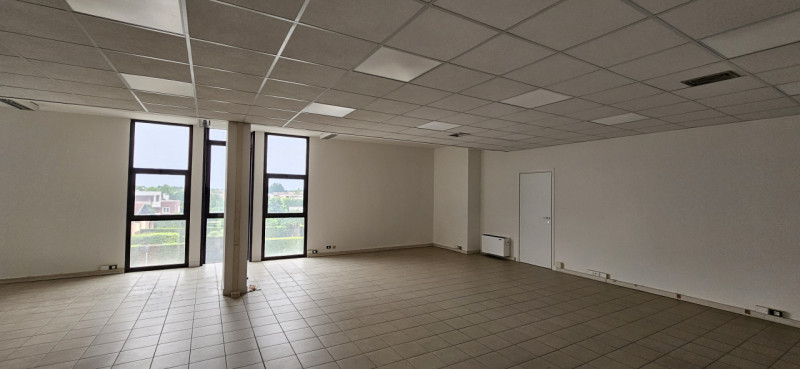 ufficio in affitto a Vigonza