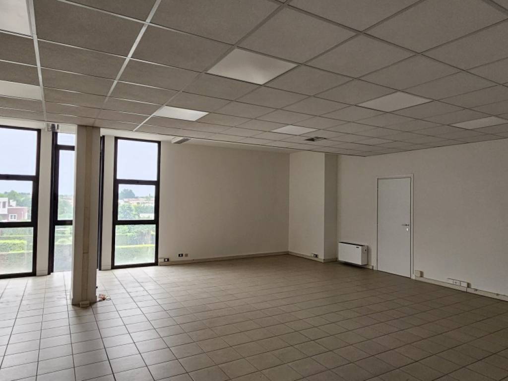 ufficio in affitto a Vigonza