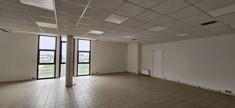 ufficio in affitto a Vigonza
