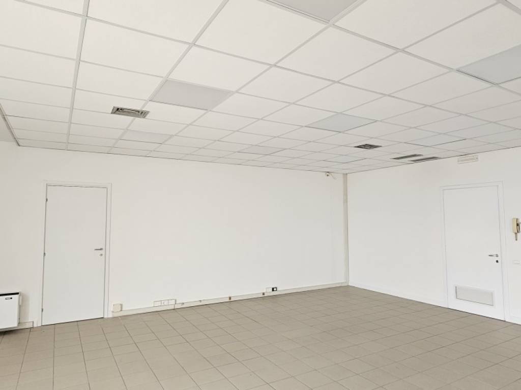 ufficio in affitto a Vigonza